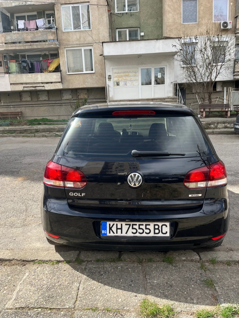 VW Golf, снимка 3 - Автомобили и джипове - 49519177