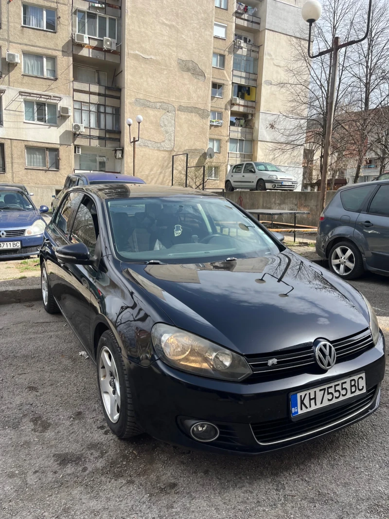 VW Golf, снимка 2 - Автомобили и джипове - 49519177