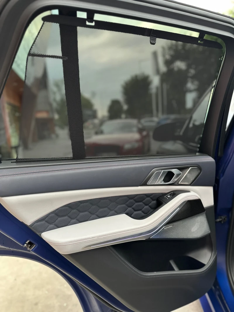 BMW X5M COMPETITION FIRST EDITION 1/250 , снимка 12 - Автомобили и джипове - 50988014