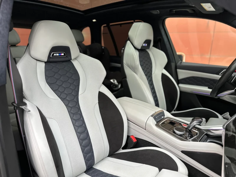 BMW X5M COMPETITION FIRST EDITION 1/250 , снимка 9 - Автомобили и джипове - 50988014