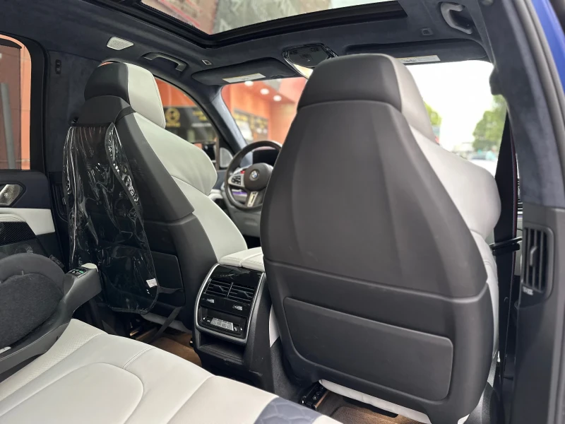 BMW X5M COMPETITION FIRST EDITION 1/250 , снимка 10 - Автомобили и джипове - 50988014