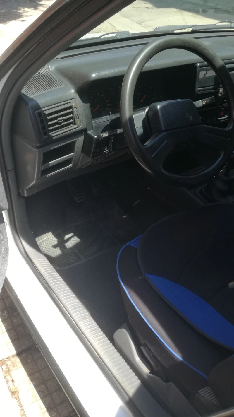 Renault 19, снимка 7 - Автомобили и джипове - 52653783