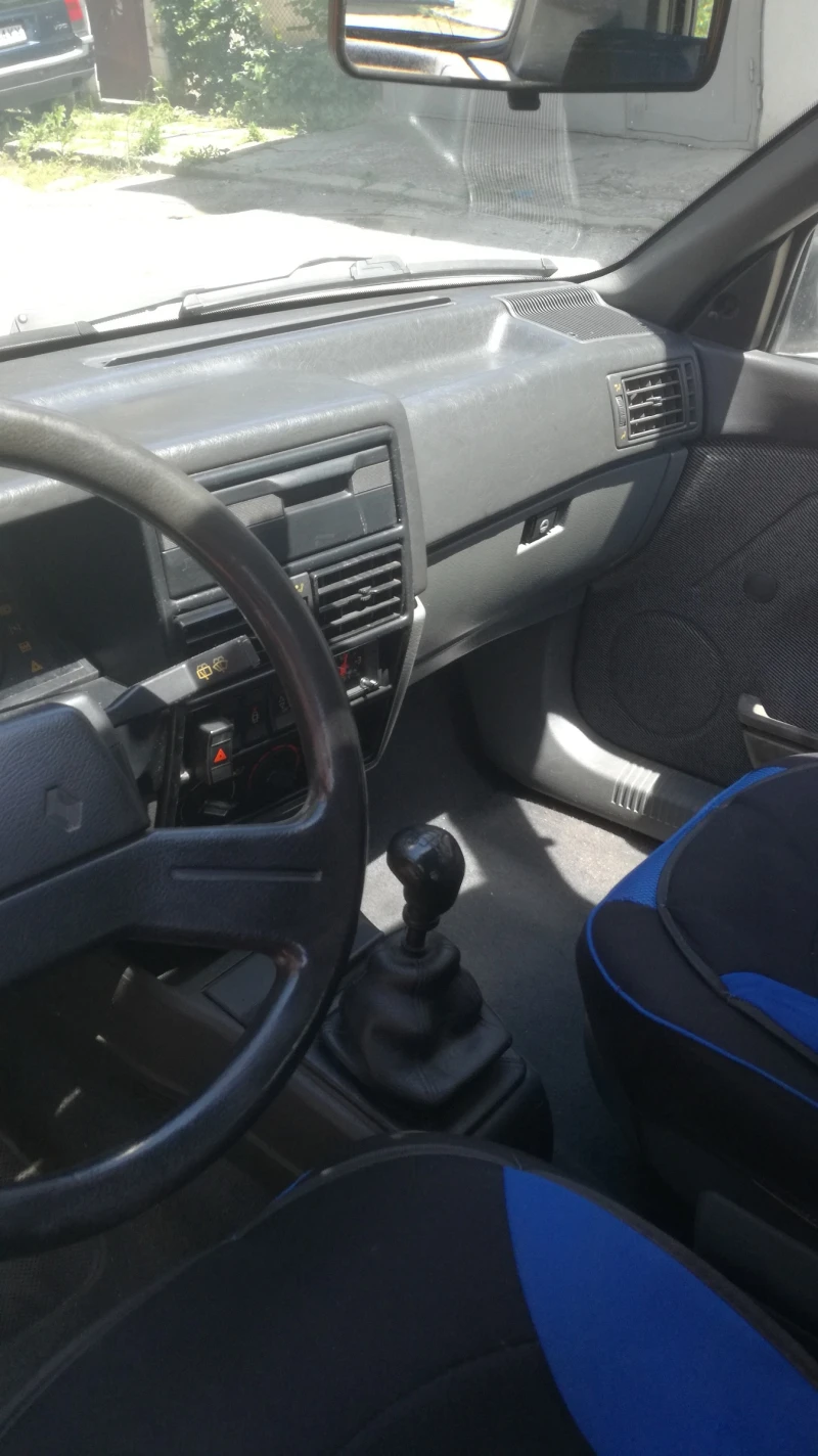 Renault 19, снимка 6 - Автомобили и джипове - 52653783