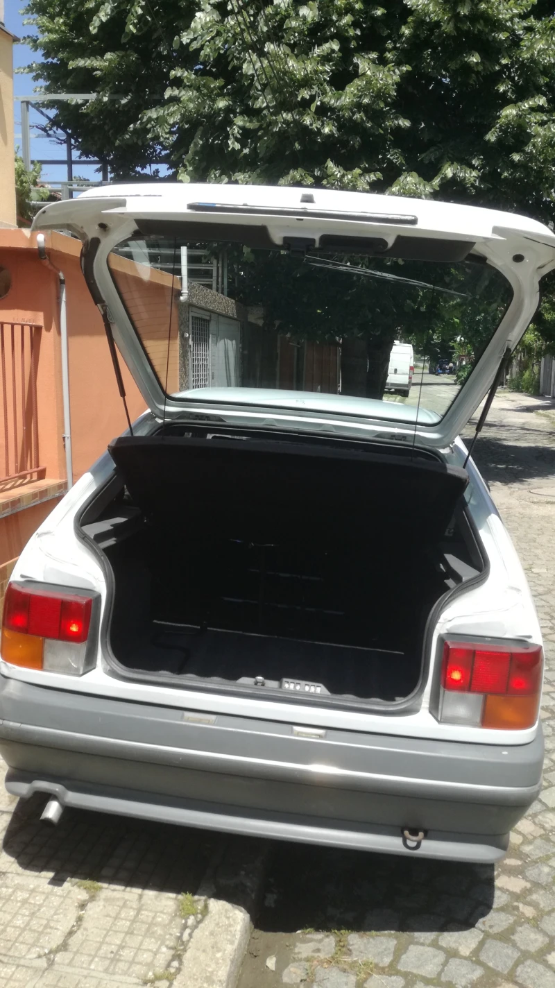 Renault 19, снимка 11 - Автомобили и джипове - 52653783