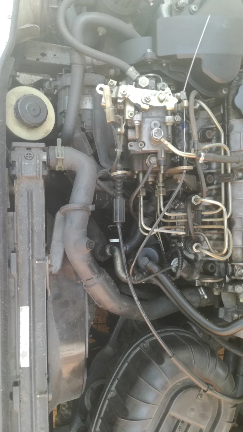 Renault 19, снимка 9 - Автомобили и джипове - 52653783