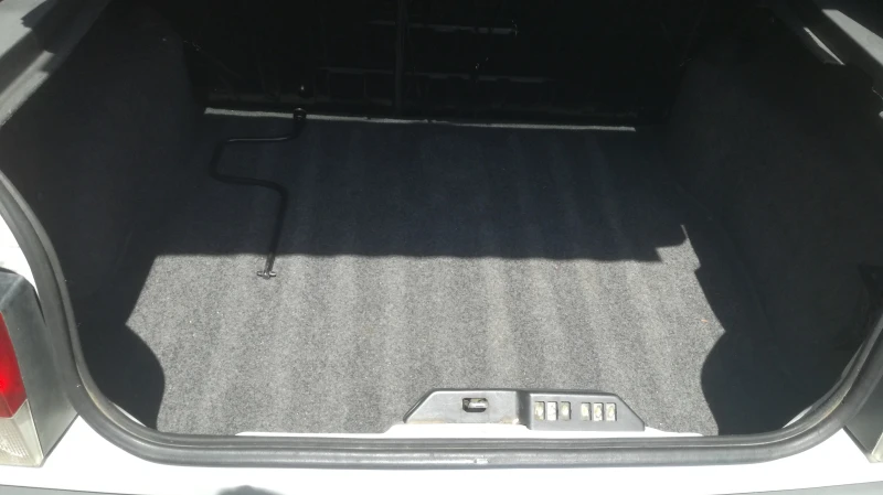 Renault 19, снимка 12 - Автомобили и джипове - 52653783