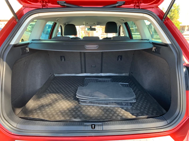 VW Golf 2.0TDI ALLTRACK, снимка 5 - Автомобили и джипове - 51809844