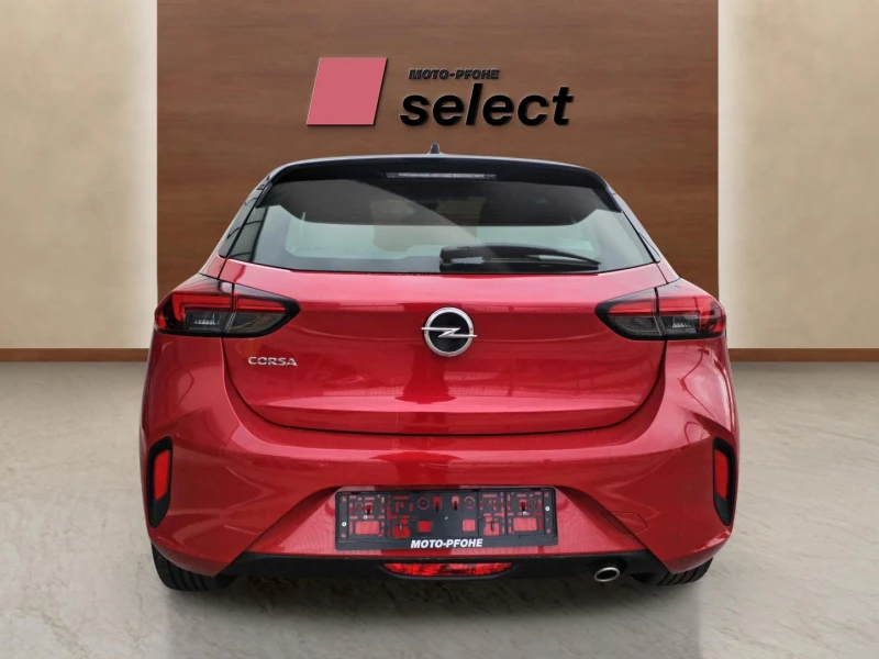 Opel Corsa 1.2, снимка 6 - Автомобили и джипове - 51956347