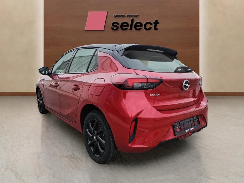 Opel Corsa 1.2, снимка 7 - Автомобили и джипове - 51956347