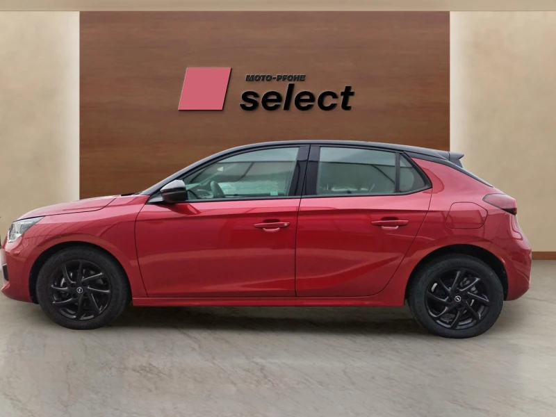 Opel Corsa 1.2, снимка 8 - Автомобили и джипове - 51956347