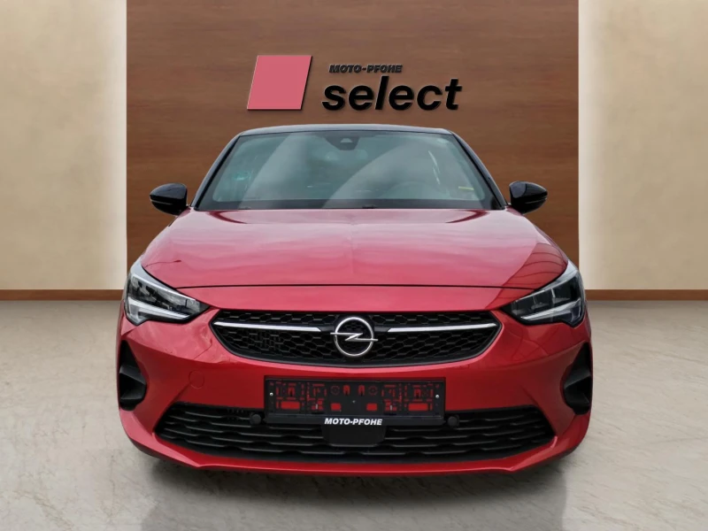 Opel Corsa 1.2, снимка 2 - Автомобили и джипове - 51956347