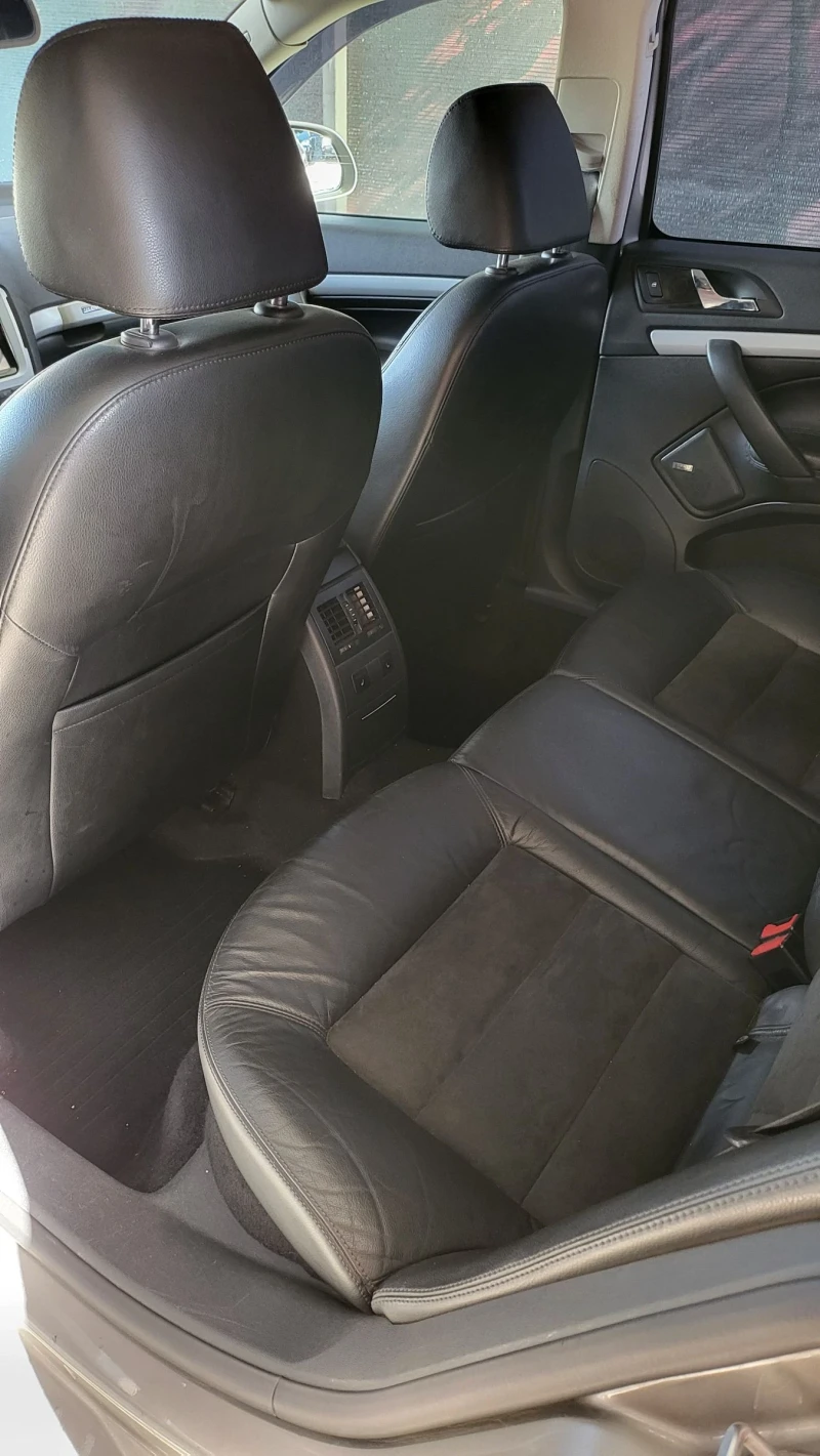 Skoda Octavia Скаут, снимка 7 - Автомобили и джипове - 52665082