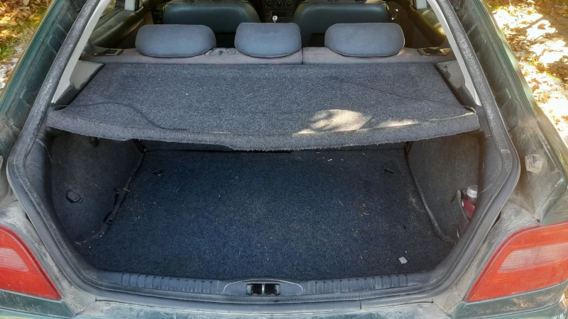 Citroen Xsara VTR, снимка 15 - Автомобили и джипове - 52223213