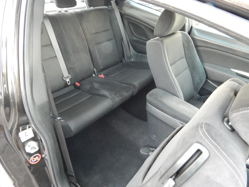 Honda Civic 1.8i* type S* , снимка 17 - Автомобили и джипове - 52245647