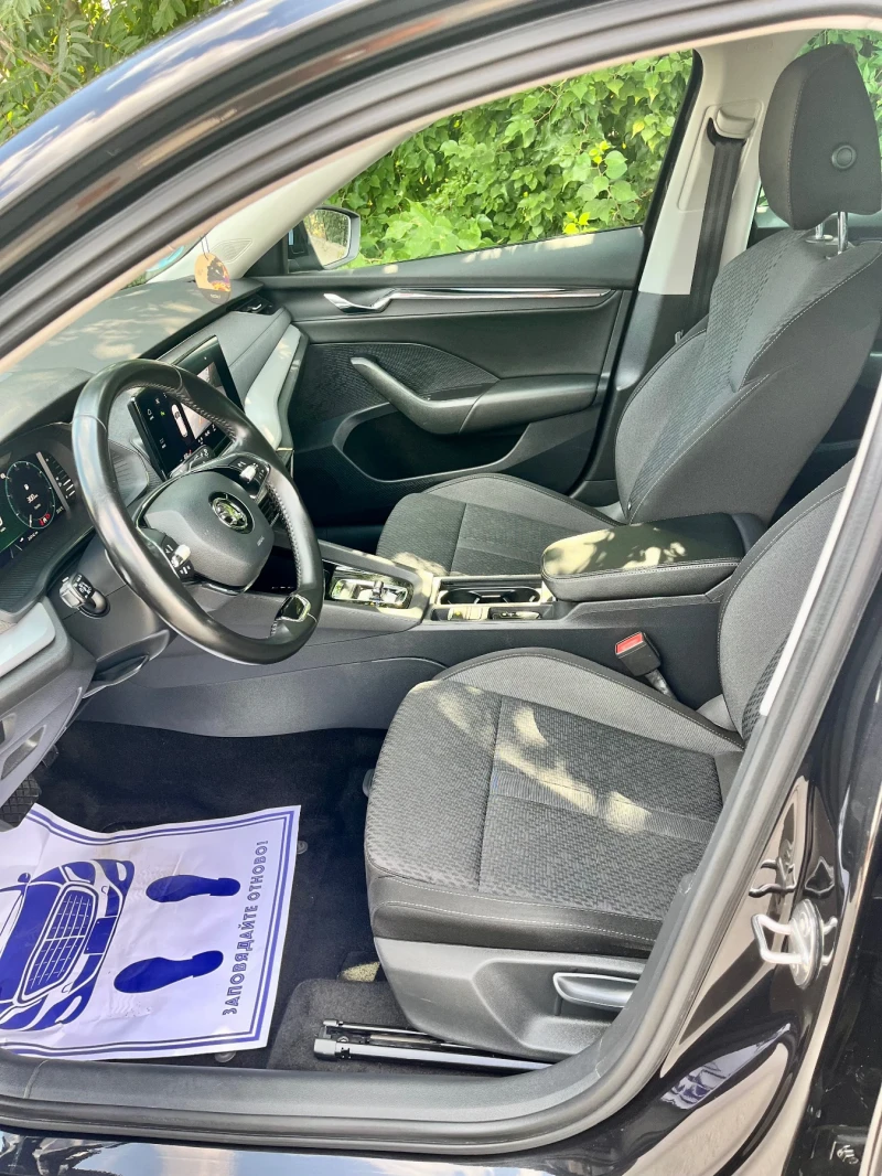 Skoda Octavia, снимка 10 - Автомобили и джипове - 52301616