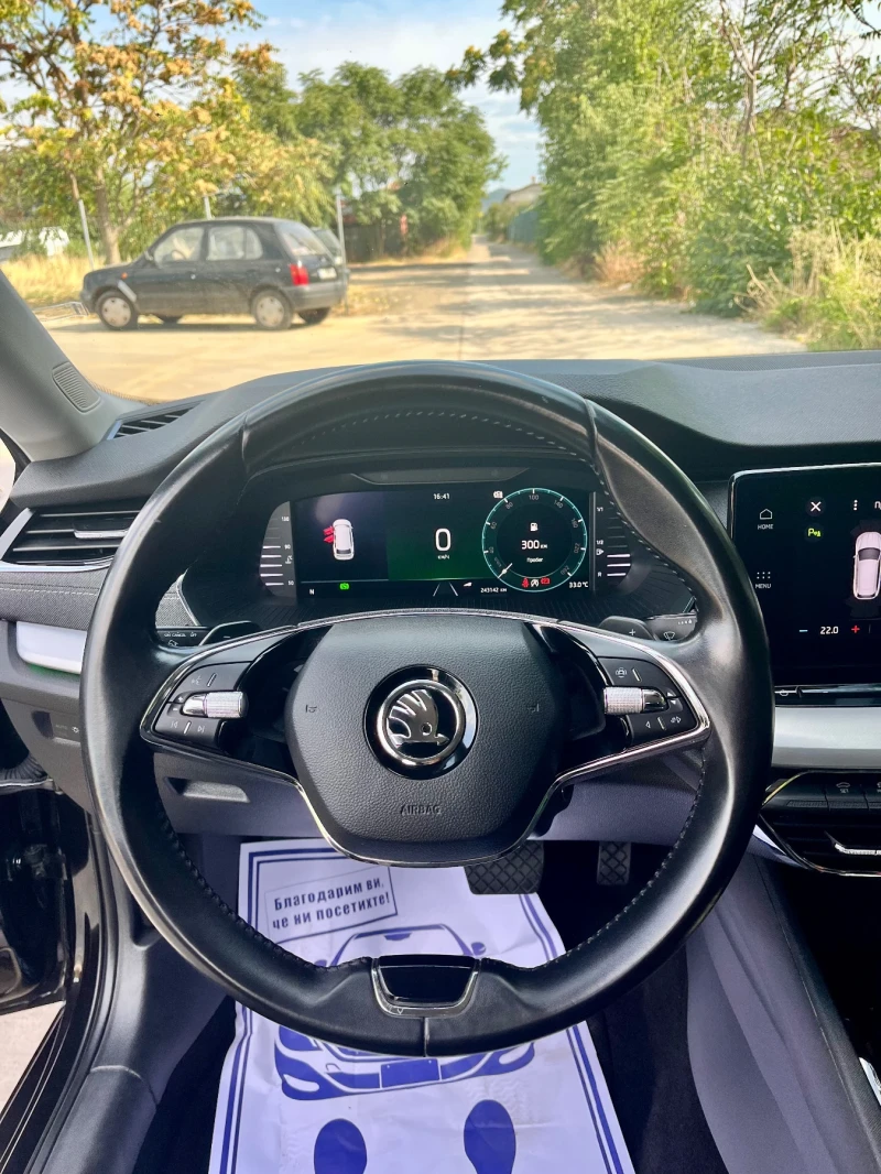 Skoda Octavia, снимка 11 - Автомобили и джипове - 52301616