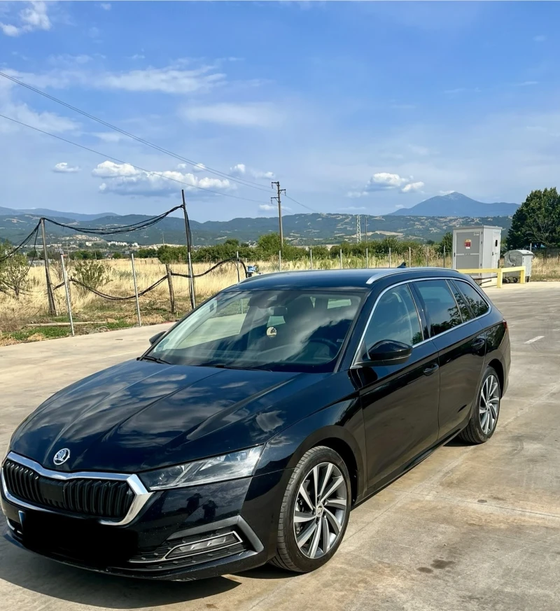 Skoda Octavia, снимка 2 - Автомобили и джипове - 52301616