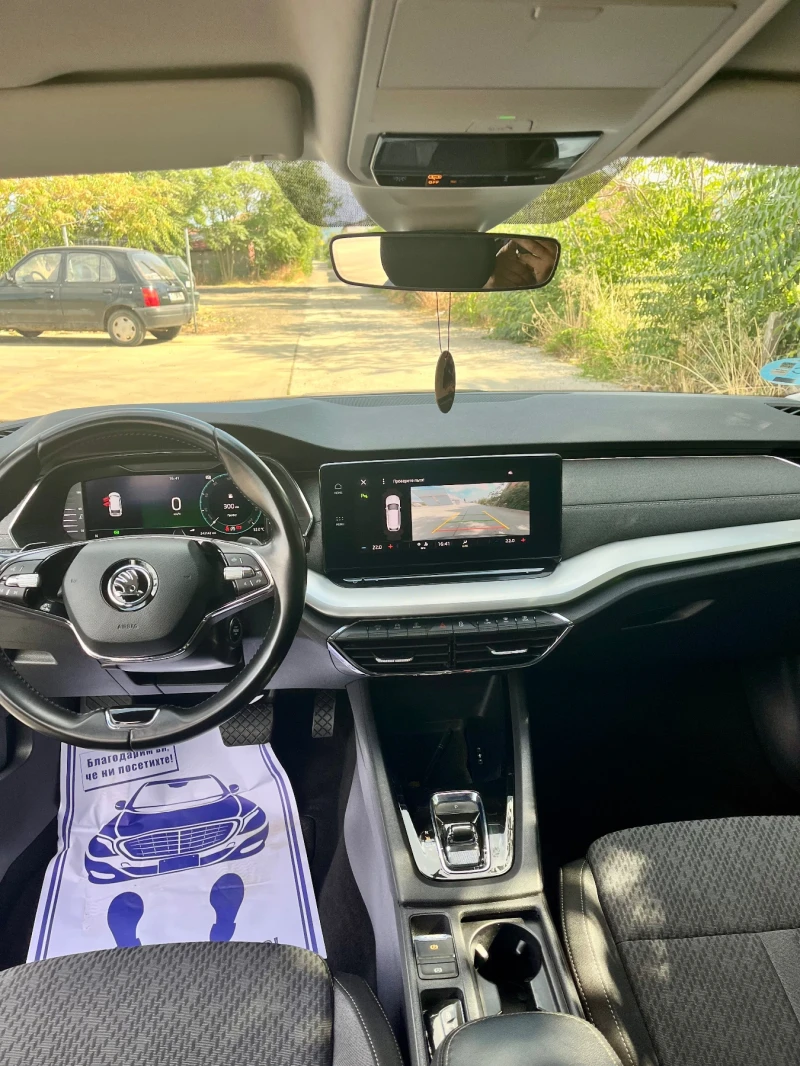 Skoda Octavia, снимка 12 - Автомобили и джипове - 52301616
