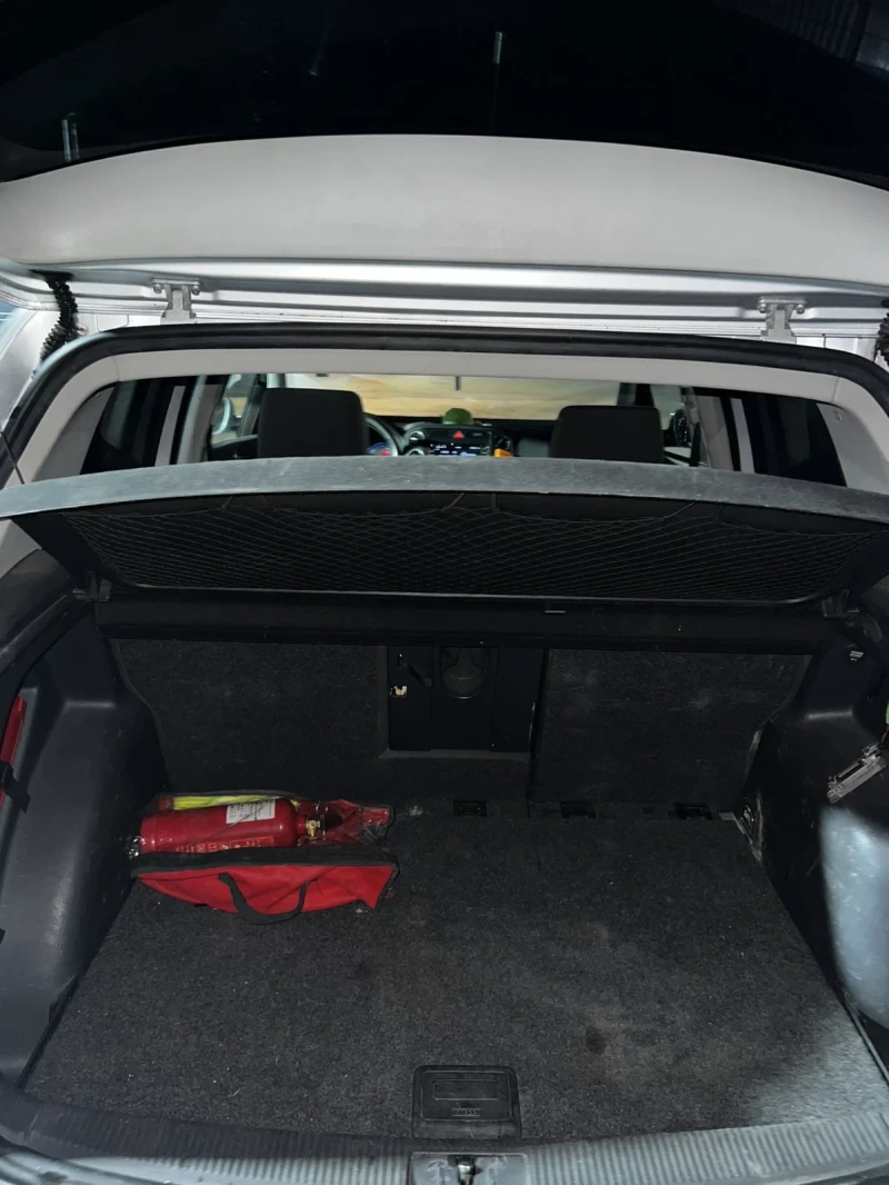 VW Golf Plus, снимка 11 - Автомобили и джипове - 52648445