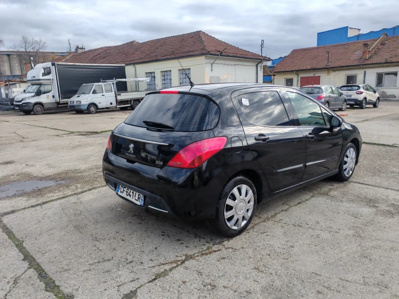 Peugeot 308 Фейслифт! , снимка 4 - Автомобили и джипове - 52679064