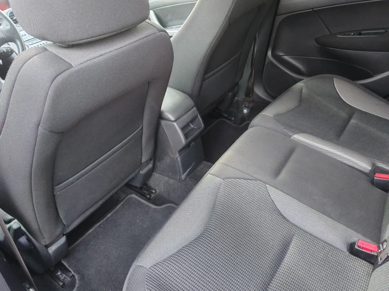 Peugeot 308 Фейслифт! , снимка 11 - Автомобили и джипове - 52679064