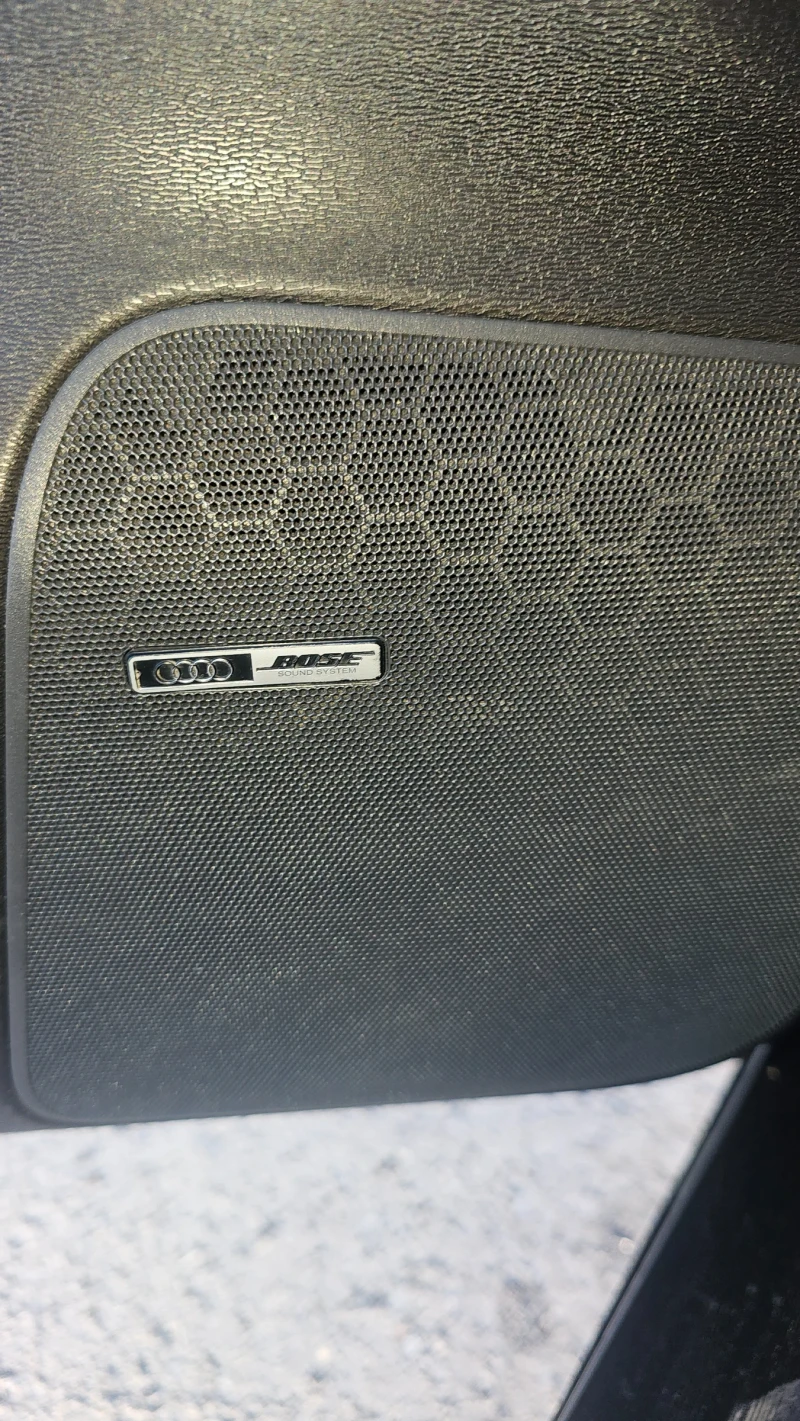 Audi A3 1.8T, снимка 13 - Автомобили и джипове - 52928766