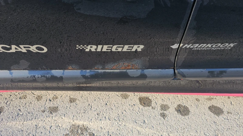 Audi A3 1.8T, снимка 11 - Автомобили и джипове - 52928766