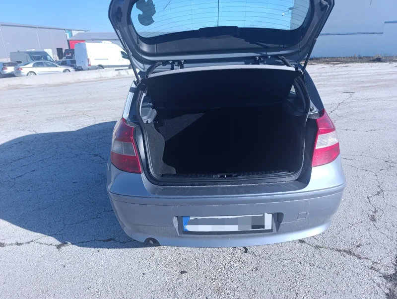 BMW 118, снимка 5 - Автомобили и джипове - 52965303