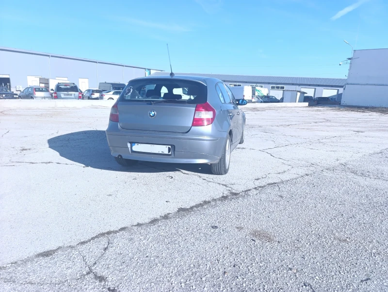 BMW 118, снимка 3 - Автомобили и джипове - 52965303