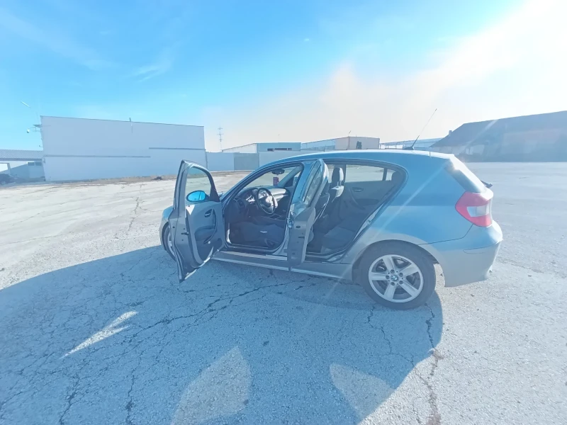 BMW 118, снимка 6 - Автомобили и джипове - 52965303
