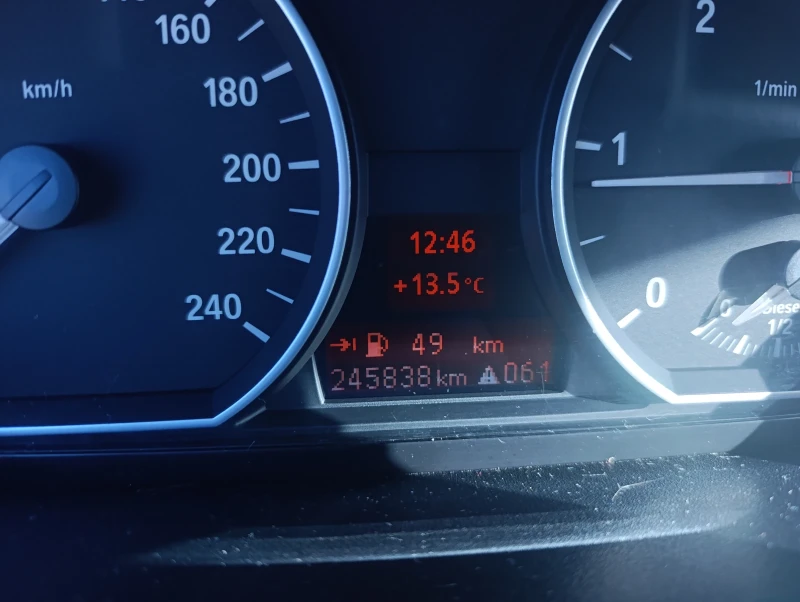 BMW 118, снимка 11 - Автомобили и джипове - 52965303