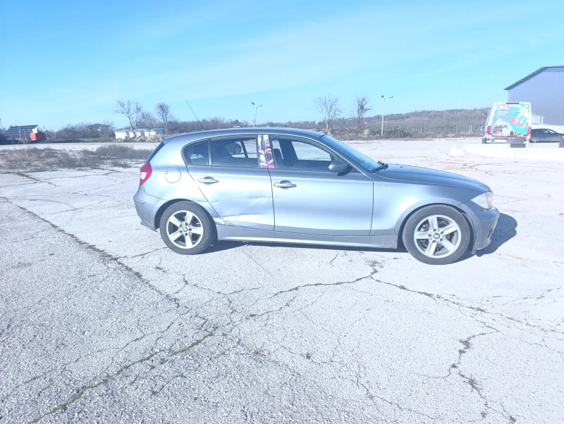 BMW 118, снимка 12 - Автомобили и джипове - 52965303
