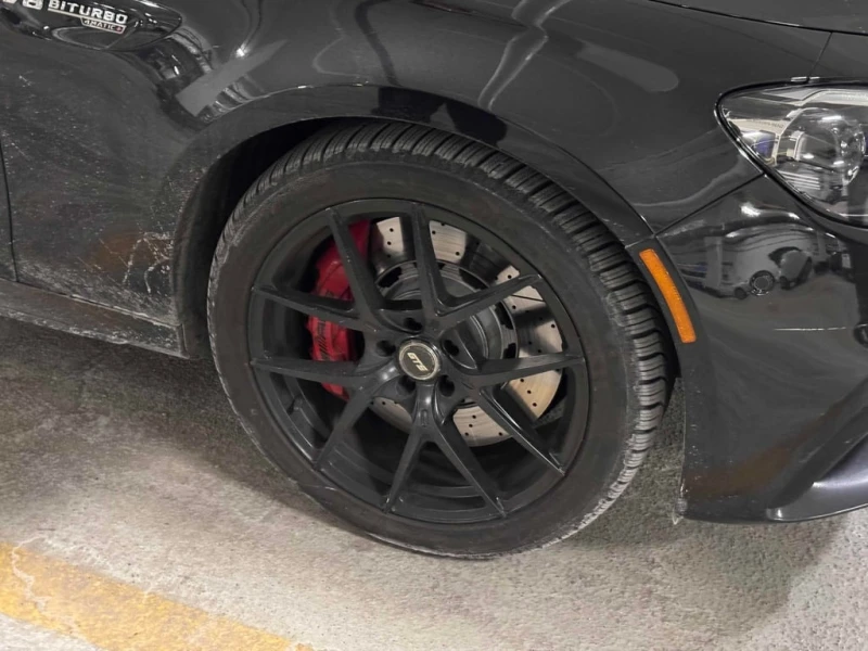 Mercedes-Benz E 63 AMG S 2021 * CARFAX * БЕЗ ПЪРВОНАЧАЛНА ВНОСКА, снимка 6 - Автомобили и джипове - 52968818