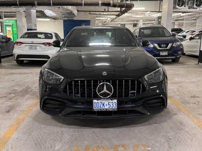 Mercedes-Benz E 63 AMG S 2021 * CARFAX * БЕЗ ПЪРВОНАЧАЛНА ВНОСКА, снимка 2 - Автомобили и джипове - 52968818