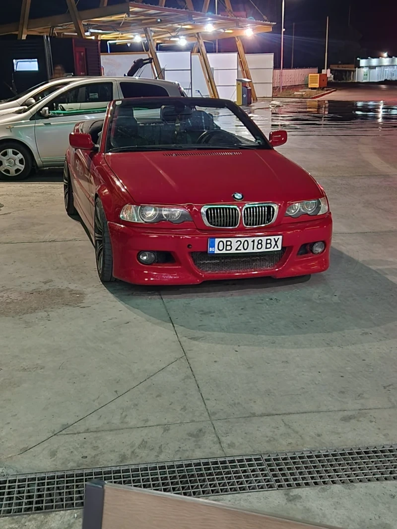 BMW 330, снимка 5 - Автомобили и джипове - 53053797
