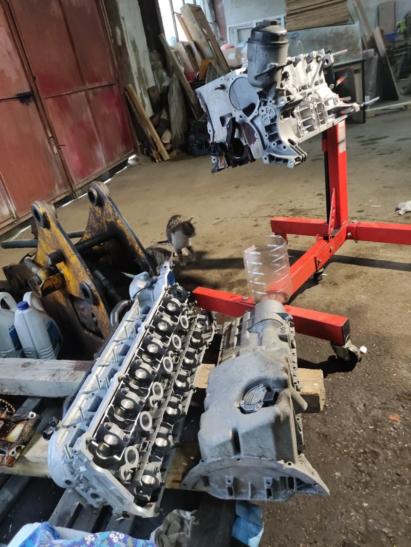 BMW 330, снимка 11 - Автомобили и джипове - 53053797