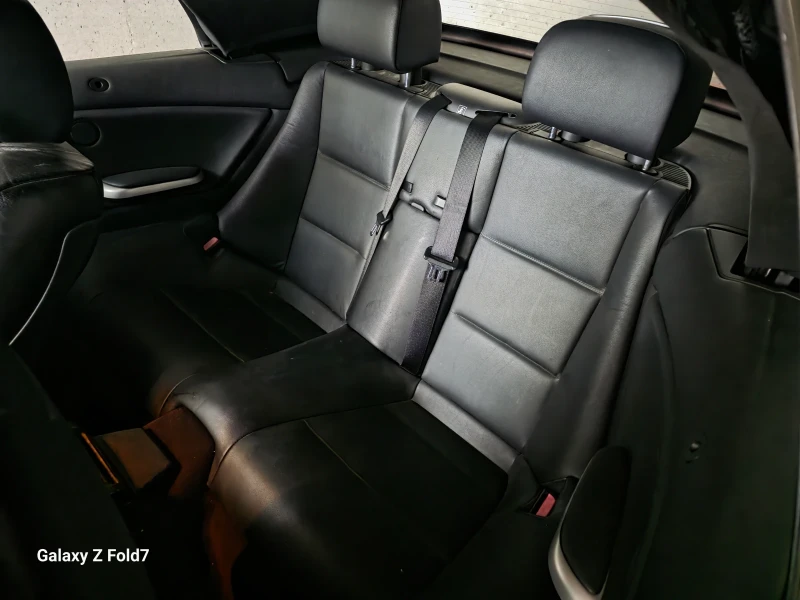 BMW 330, снимка 9 - Автомобили и джипове - 53053797