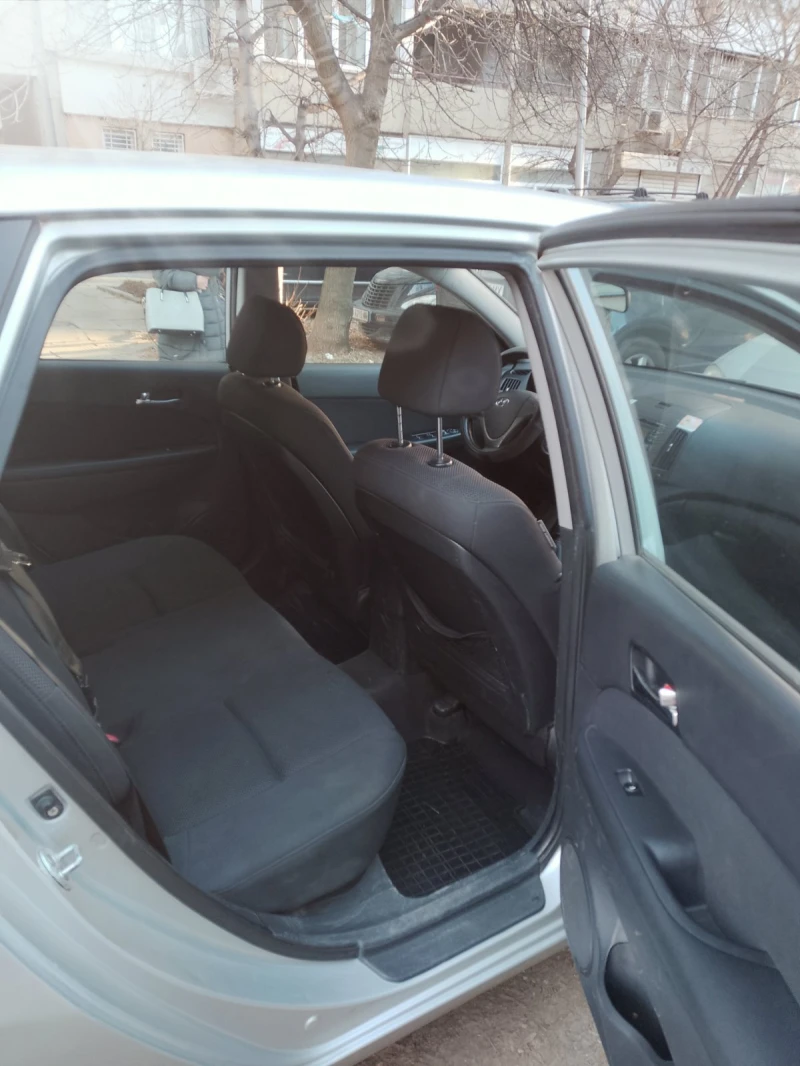 Hyundai I30, снимка 8 - Автомобили и джипове - 53204357