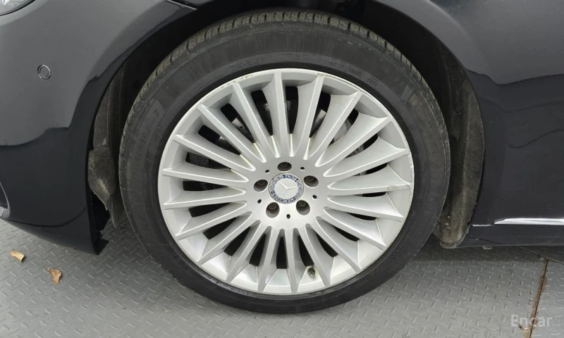 Mercedes-Benz S 350, снимка 5 - Автомобили и джипове - 53245070