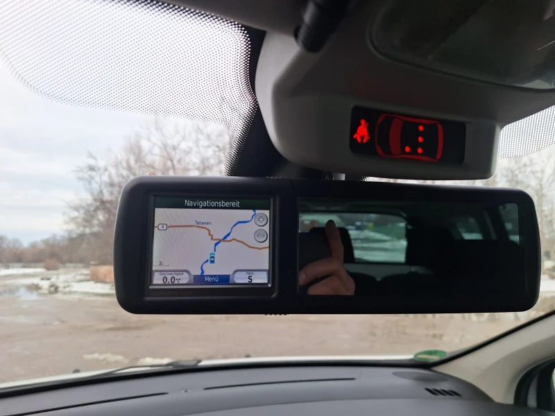 Peugeot 308 1.6 110k., снимка 10 - Автомобили и джипове - 53541405