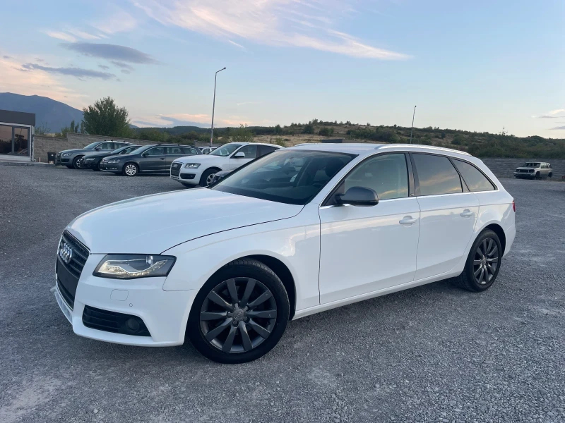 Audi A4 2.7TDI NAVI LED BI-XENON - 10900 лв. - 67993990 1