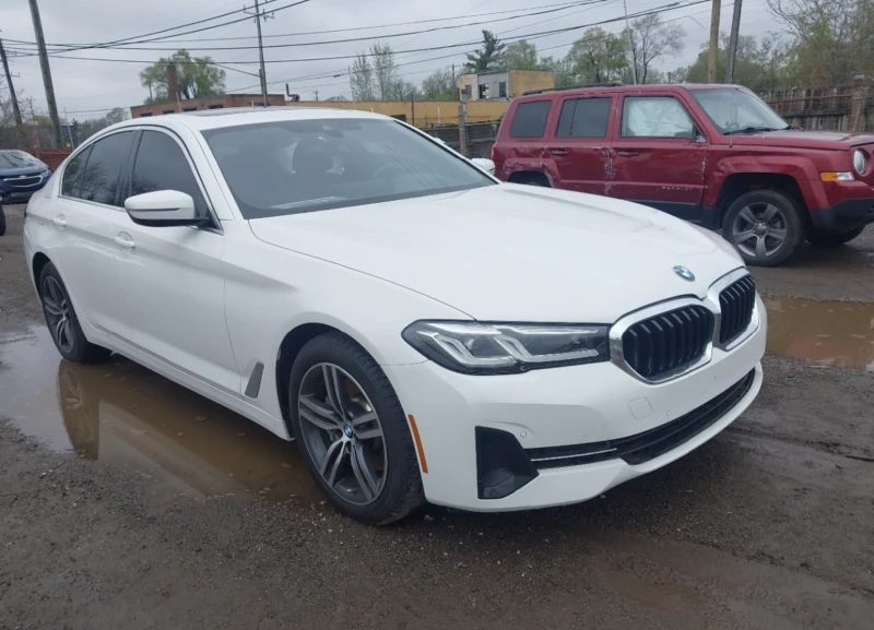 BMW 530 XDRIVE, клип двигател - 40000 лв. - 98736139 1