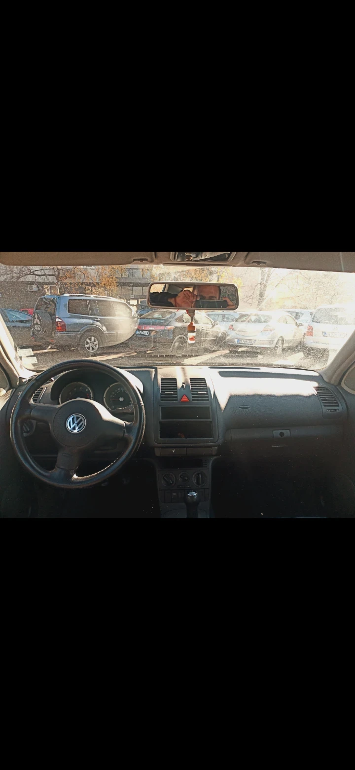 VW Polo 1.4 TDI 75к.с - изображение 5