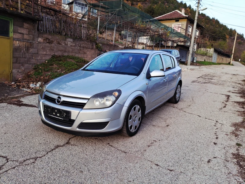 Opel Astra 1.7cdti.klim. - 2700 лв. / 1380.49 € - 73827742 1