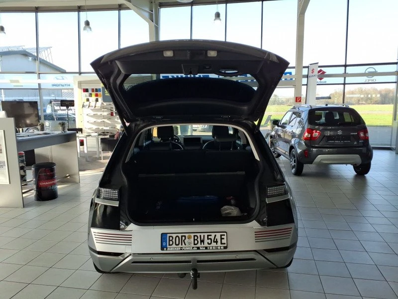 Hyundai Ioniq 5 72.6KWh/UNIQ/360/HEADUP/BOSE/��������/22�/ | Mobile.bg � ����������� 6