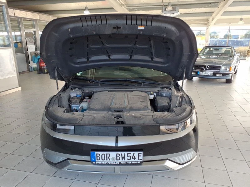 Hyundai Ioniq 5 72.6KWh/UNIQ/360/HEADUP/BOSE/��������/22�/ | Mobile.bg � ����������� 5