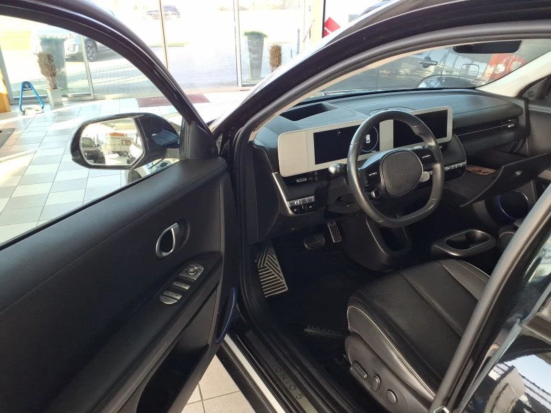 Hyundai Ioniq 5 72.6KWh/UNIQ/360/HEADUP/BOSE/��������/22�/ | Mobile.bg � ����������� 7