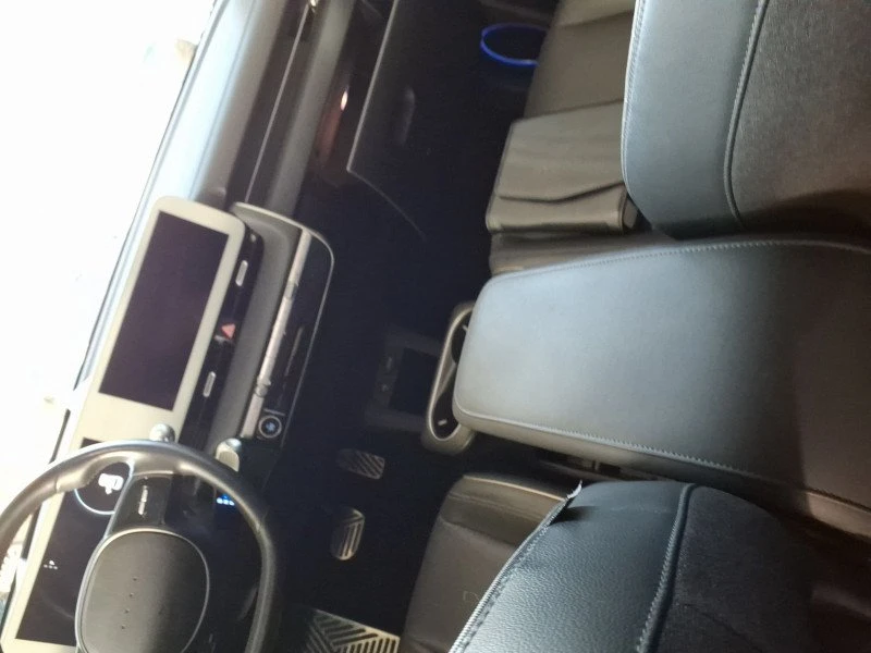 Hyundai Ioniq 5 72.6KWh/UNIQ/360/HEADUP/BOSE/��������/22�/ | Mobile.bg � ����������� 9