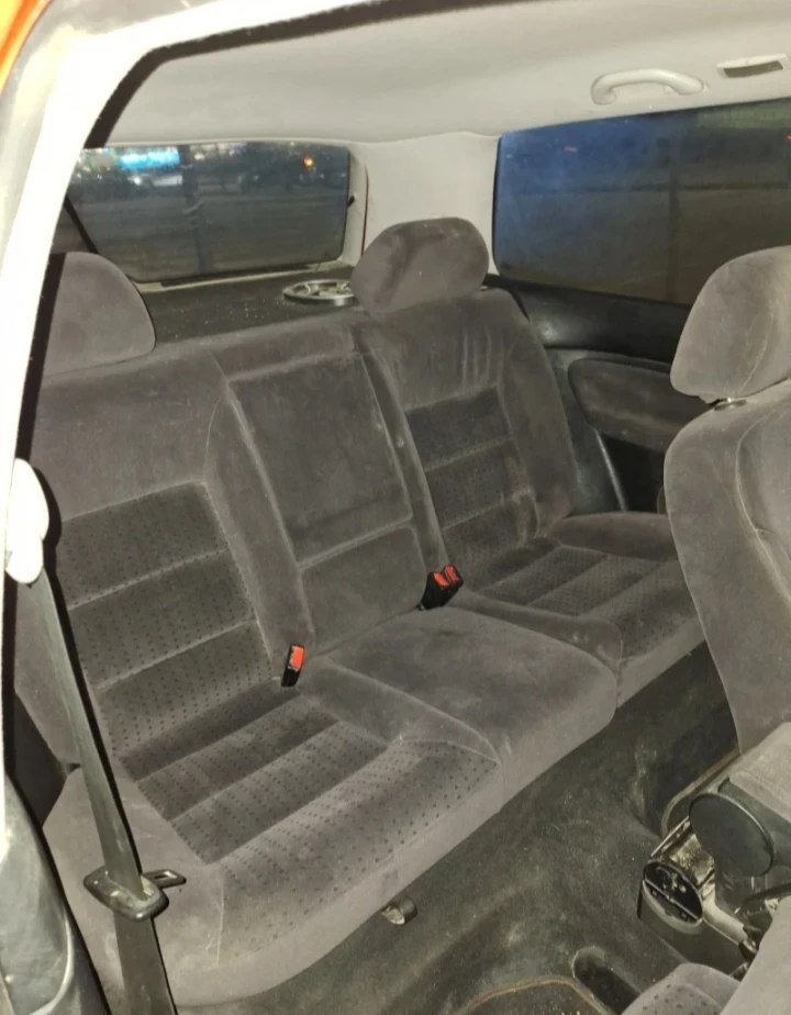 VW Golf, снимка 6 - Автомобили и джипове - 53719018