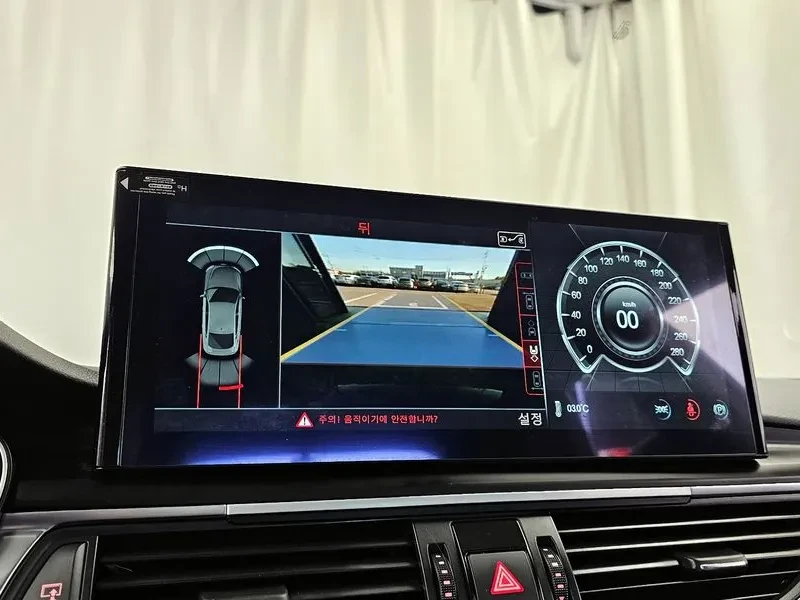 Audi S7 4.0 TFSI Quattro, снимка 15 - Автомобили и джипове - 54203916